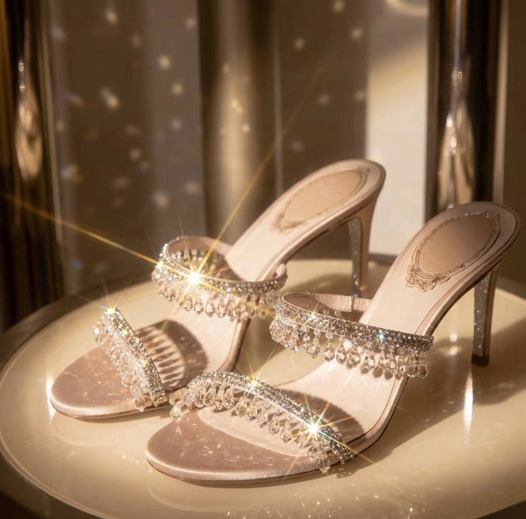 The Sovereign Slip on