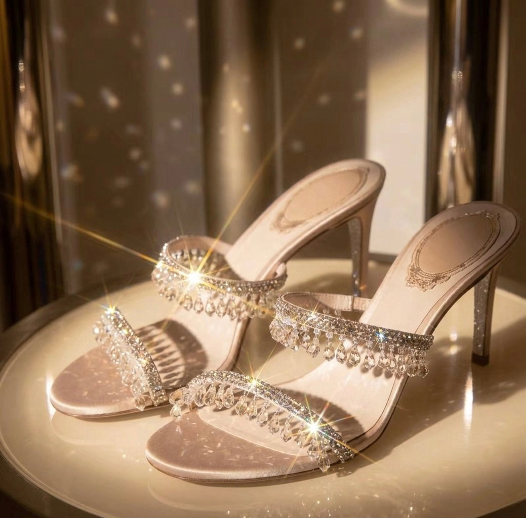 The Sovereign Slip on