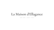 La Maison d'Ellagance - Home